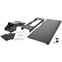 StarTech.com Schreibtisch Tastaturablage - Verstellbar