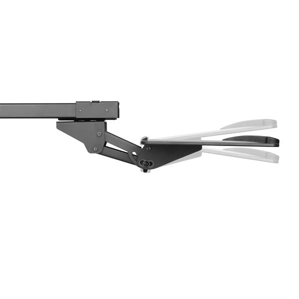 StarTech.com Schreibtisch Tastaturablage - Verstellbar
