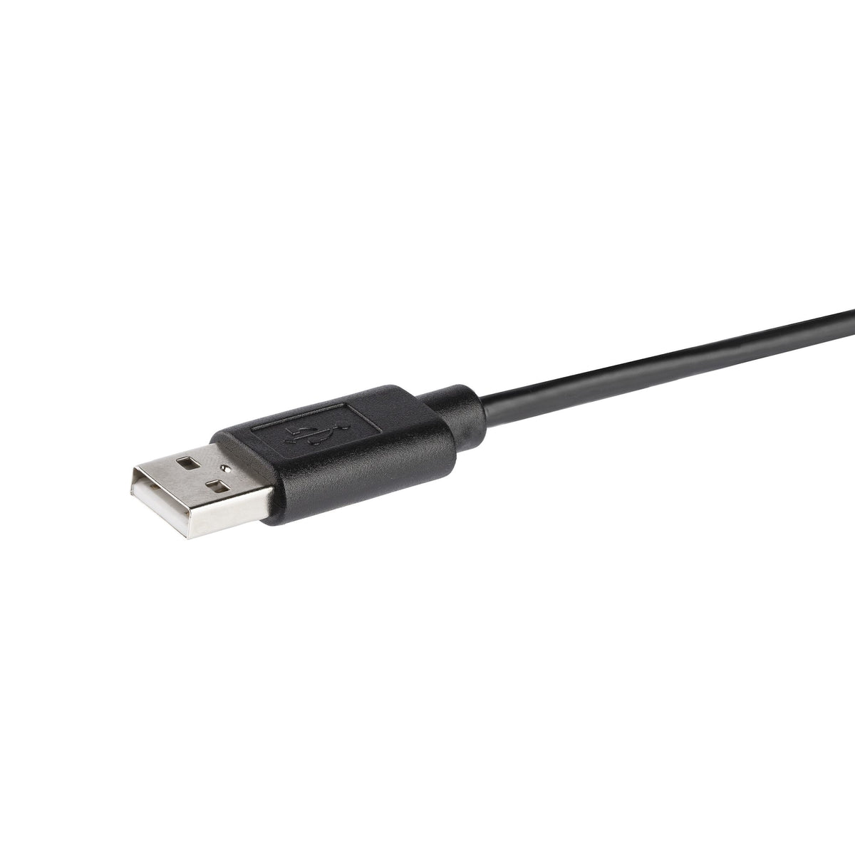 StarTech.com USB 2.0 auf LWL Konverter - USB auf Glasfaser Netzwerkadapter - 100 Mbit/s - 100Base-FX SC-Duplex-Multimode-Glasfaser-/MMF-Kompatibilität - 2 km - Kompakter USB zu Glasfaser LAN Adapter