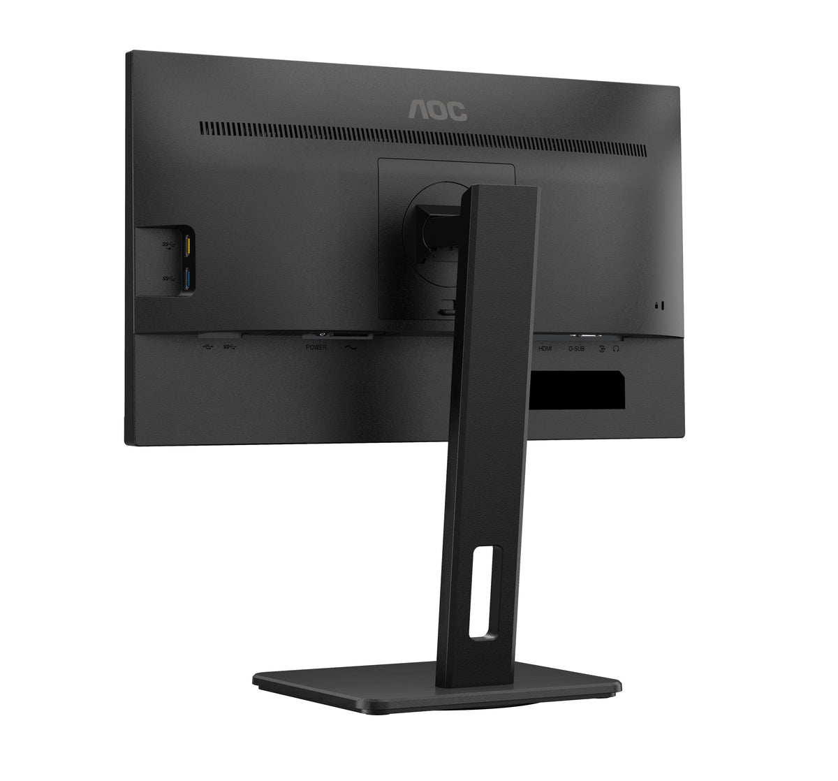 AOC E2 22E2UMF Computerbildschirm 54,6 cm (21.5") 1920 x 1080 Pixel Full HD LED Schwarz