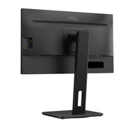 AOC E2 22E2UMF Computerbildschirm 54,6 cm (21.5") 1920 x 1080 Pixel Full HD LED Schwarz