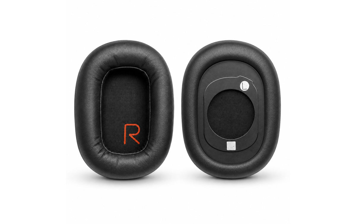 HP Poly Focus 6 Over-Ear Cushions (2 Pieces)