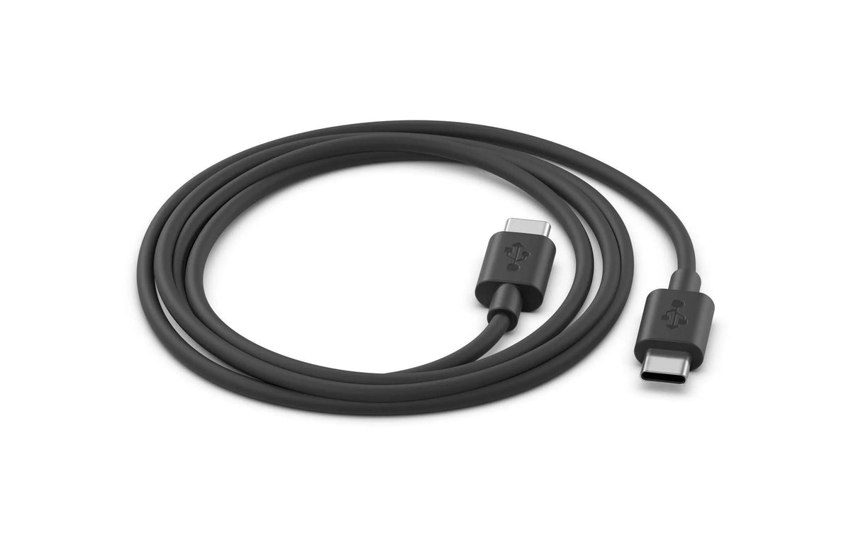 HP Poly Focus USB-C to USB-C Charging Cable
