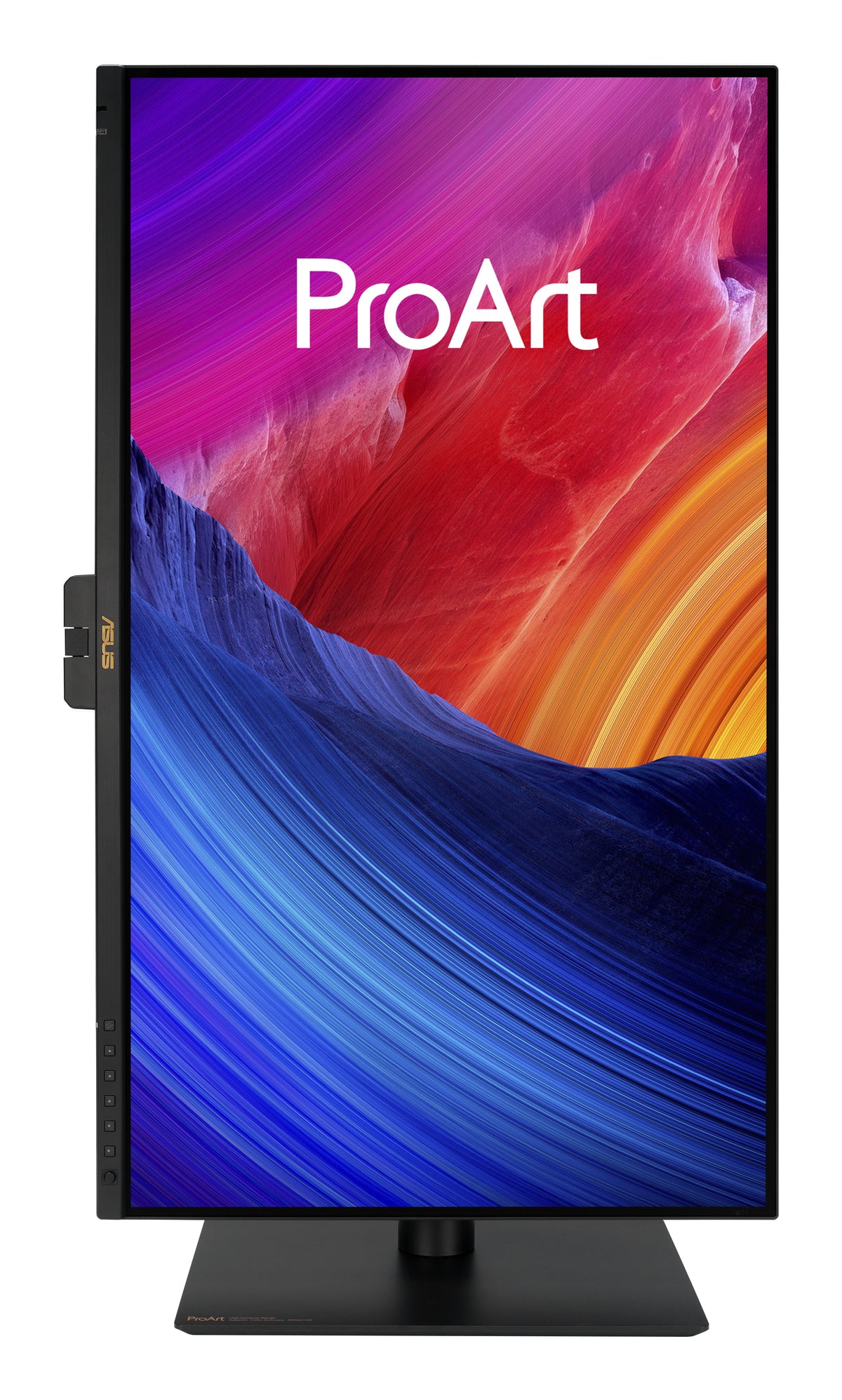 Écran d'ordinateur ASUS ProArt PA32UCE 80 cm (31.5") 3840 x 2160 pixels 4K Ultra HD LED Noir