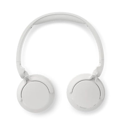 Philips TAH4000WT/00 Kopfhörer & Headset Kabellos Kopfband Anrufe/Musik USB Typ-C Bluetooth Weiß