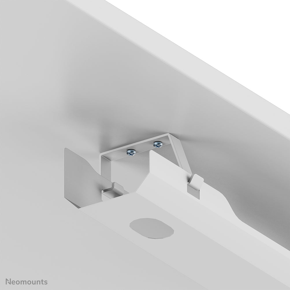 Neomounts ADS07-122WH Kabelwanne - Schraubbefestigung - universal