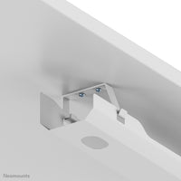 Neomounts ADS07-122WH Kabelwanne - Schraubbefestigung - universal