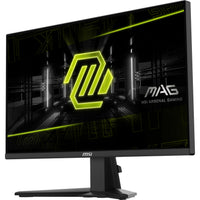 MSI MAG 255XF Computerbildschirm 62,2 cm (24.5") 1920 x 1080 Pixel Full HD Schwarz