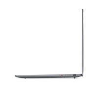 Lenovo Yoga Slim 7 14IPH11 Copilot+ PC Intel Core Ultra 7 355 Laptop 35,6 cm (14") 2.8K 16 GB LPDDR5x-SDRAM 512 GB SSD Wi-Fi 7 (802.11be) Windows 11 Home Grau Deutsch