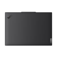 Lenovo ThinkPad T14 Gen 6 (AMD) Copilot+ PC AMD Ryzen AI 7 350 Laptop 35,6 cm (14") WUXGA 64 GB DDR5-SDRAM 1 TB SSD Wi-Fi 7 (802.11be) Windows 11 Pro Deutsch Schwarz