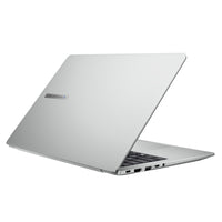 ASUS ExpertBook P5 V5405CSA-NZ0371W Intel Core Ultra 5 226V Laptop 35,6 cm (14") WQXGA 16 GB LPDDR5x-SDRAM 512 GB SSD Wi-Fi 6E (802.11ax) Windows 11 Home Deutsch Silber