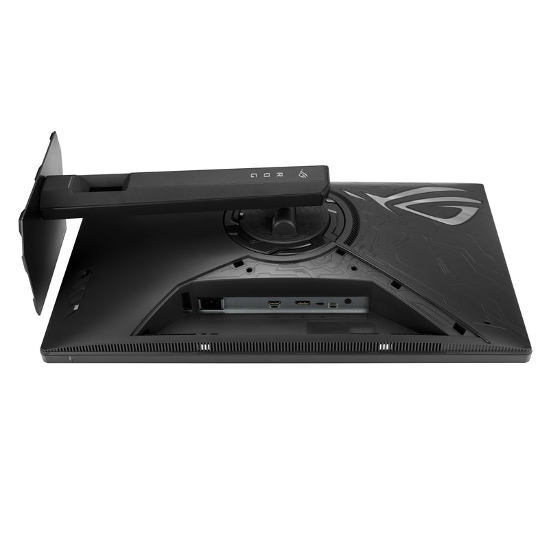ASUS ROG Strix XG27UCGR Computerbildschirm 68,6 cm (27") 3840 x 2160 Pixel 4K Ultra HD LCD Schwarz