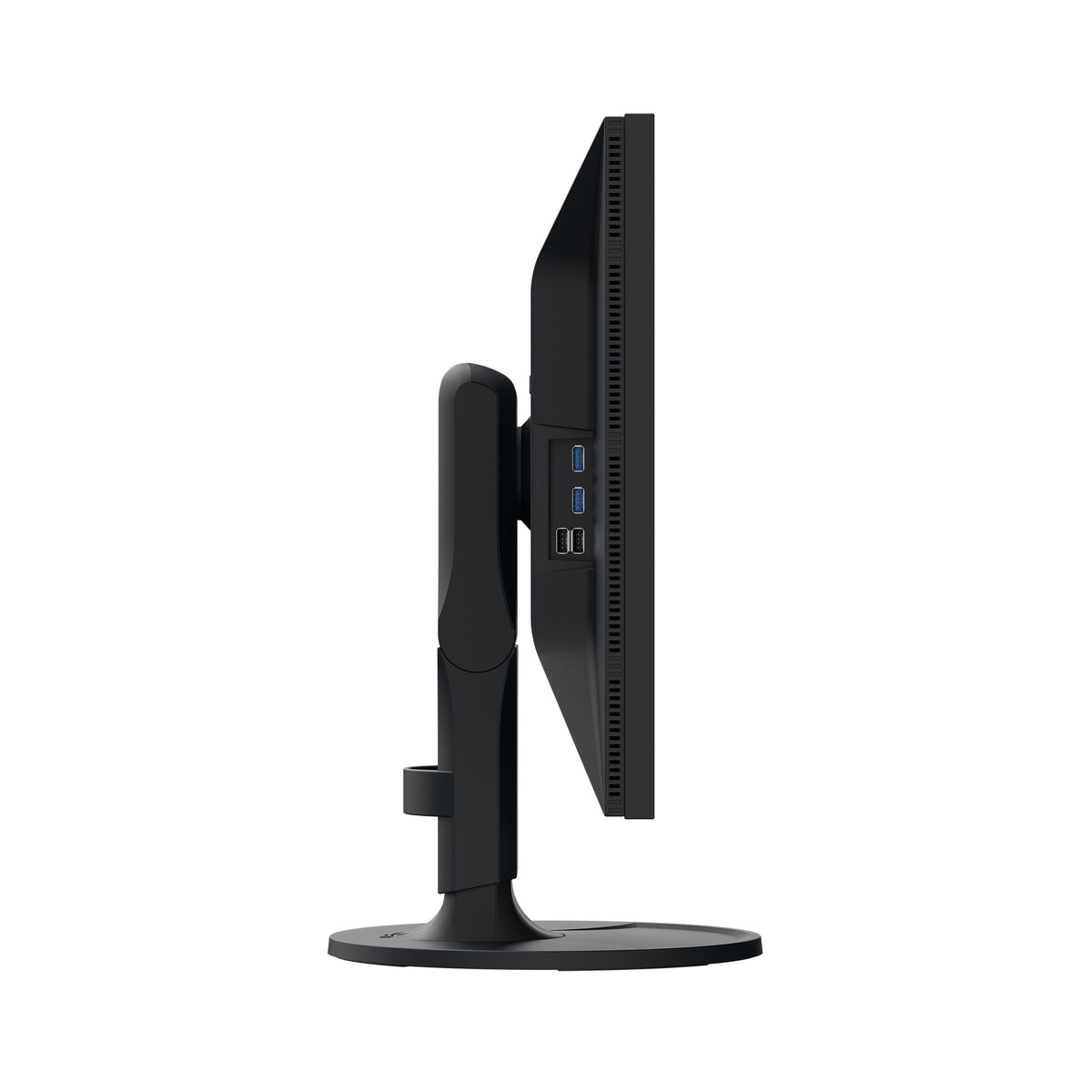 EIZO ColorEdge CS2400S Computerbildschirm 61,2 cm (24.1") 1920 x 1200 Pixel WUXGA LCD Schwarz