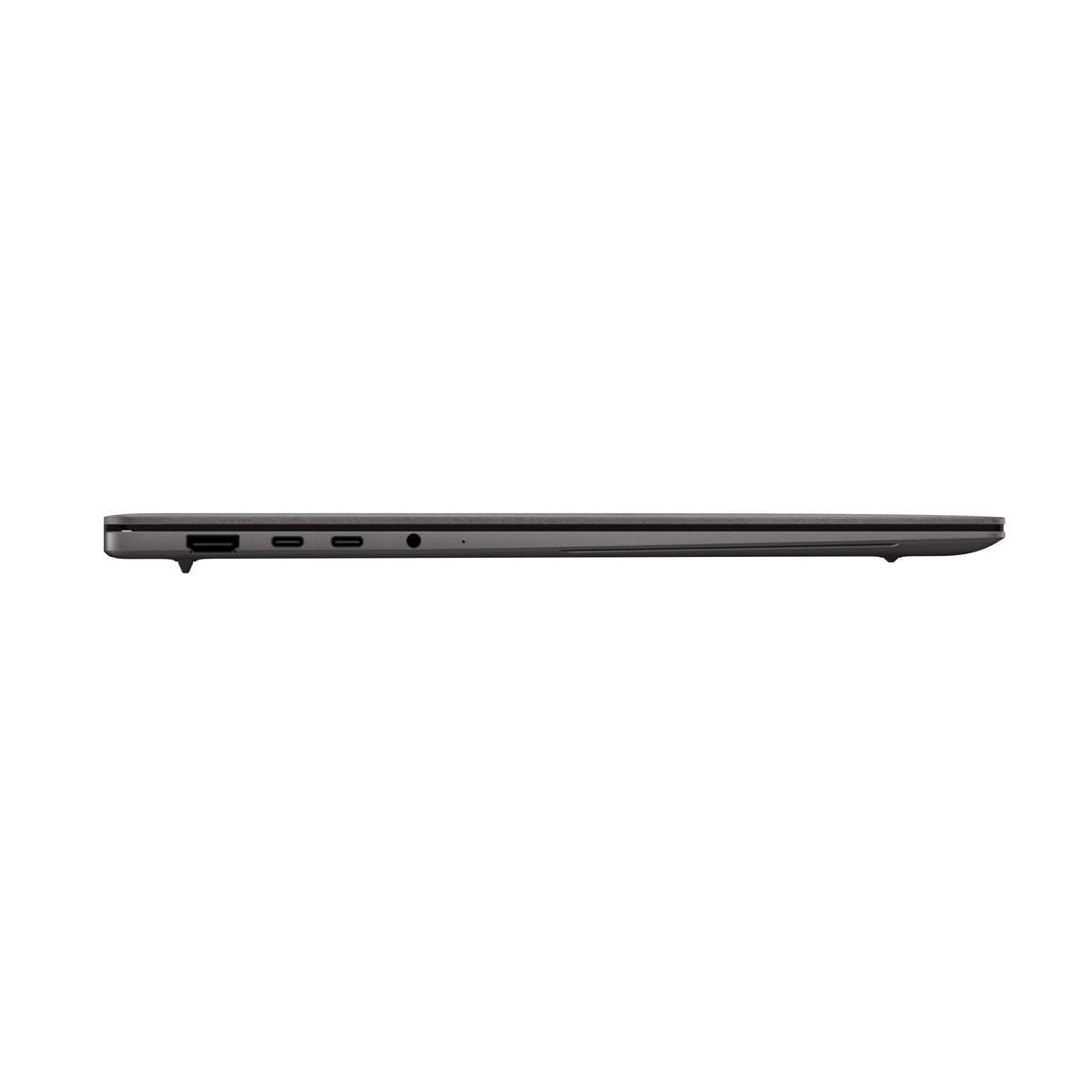 ASUS Zenbook S16 UM5606GA-DICSR133X Copilot+ PC AMD Ryzen AI 7 445 Laptop 40,6 cm (16") 3K 32 GB LPDDR5x-SDRAM 1 TB SSD Wi-Fi 7 (802.11be) Windows 11 Pro Grau