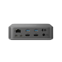Kensington SD5010T5 EQ Thunderbolt 5 Triple 4K Dockingstation