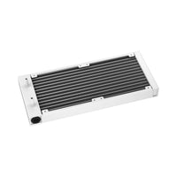 DeepCool LS520 SE WH Prozessor All-in-One-Flüssigkeitskühler 12 cm Weiß 1 Stück(e)