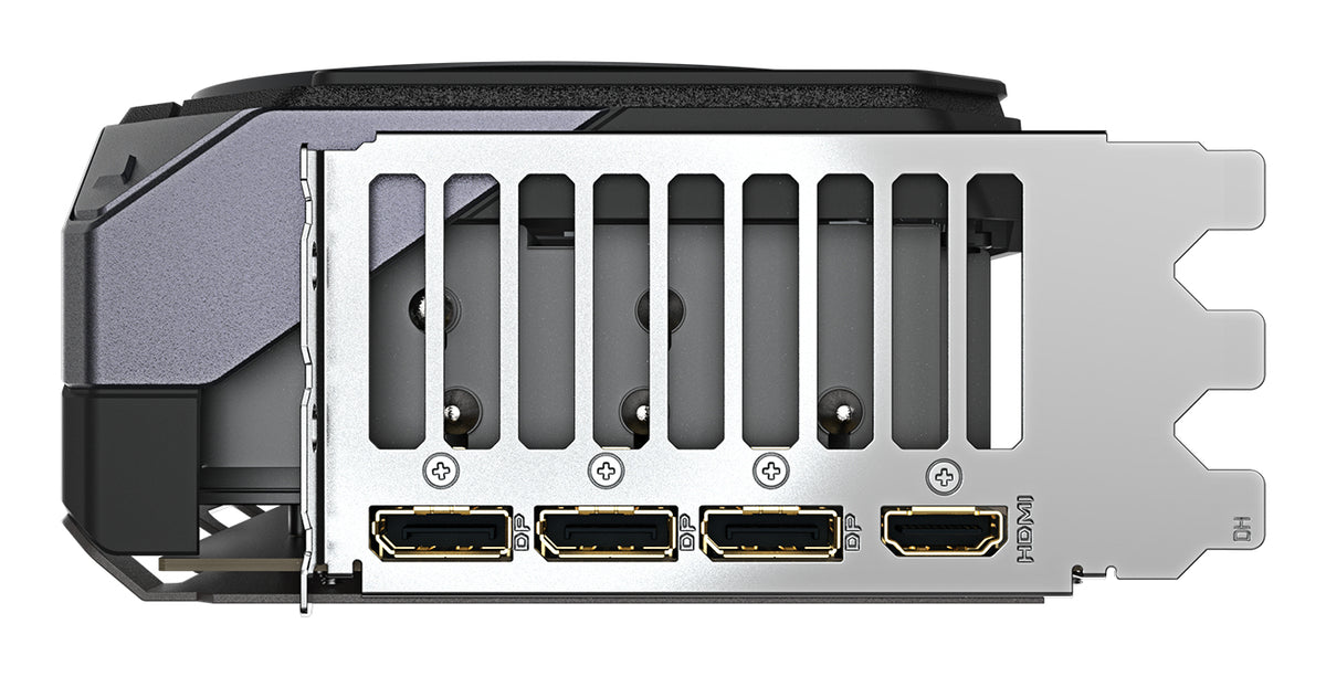 GIGABYTE GeForce RTX 5070 Ti GAMING OC 16G Grafikkarte - 16GB GDDR7, 256 Bit, PCI-E 5.0, 2588 MHz Core Clock, 3 x DP 2.1a, 1 x HDMI 2.1b, NVIDIA DLSS 4, GV-N507TGAMING OC-16GD
