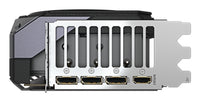 GIGABYTE GeForce RTX 5070 Ti GAMING OC 16G Grafikkarte - 16GB GDDR7, 256 Bit, PCI-E 5.0, 2588 MHz Core Clock, 3 x DP 2.1a, 1 x HDMI 2.1b, NVIDIA DLSS 4, GV-N507TGAMING OC-16GD