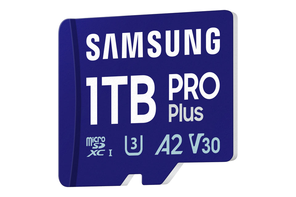 Samsung MB-MD1T0S 1 To MicroSDXC UHS-I Classe 10