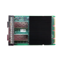 DELL Intel E810-XXV Eingebaut Faser 25000 Mbit/s