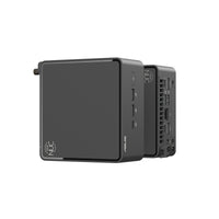ASUS NUC 15 Pro RNUC15CRHV700002 Schwarz 265H