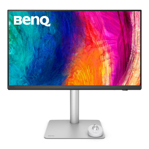 BenQ PD2730S Computerbildschirm 68,6 cm (27") 5120 x 2880 Pixel 5K Ultra HD LED Schwarz