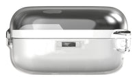 Samsung araree Clear Case für die Galaxy Buds4-Serie