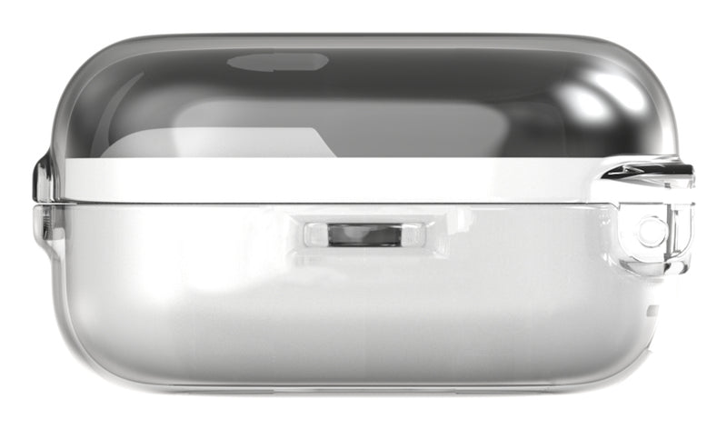 Samsung araree Clear Case für die Galaxy Buds4-Serie