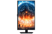 Samsung G60F Computerbildschirm 68,6 cm (27") 2560 x 1440 Pixel Quad HD LCD Schwarz