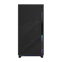 GIGABYTE C400 Midi Tower Schwarz