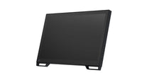 EIZO DuraVision FDF2382WT-A Computerbildschirm 58,4 cm (23") 1920 x 1080 Pixel Full HD LED Touchscreen Tisch Schwarz