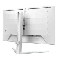 Philips 27IN 16:9 FAST IPS 165HZ/330HZ DUAL MODE 5120X2880 165HZ 2560X1 Computerbildschirm 68,6 cm (27") 5120 x 2880 Pixel Weiß