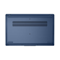 Lenovo IdeaPad Slim 3 15AMN8 AMD Ryzen™ 5 40 Laptop 39,6 cm (15.6") Full HD 8 GB LPDDR5-SDRAM 512 GB SSD Wi-Fi 6 (802.11ax) Windows 11 Home Blau Deutsch