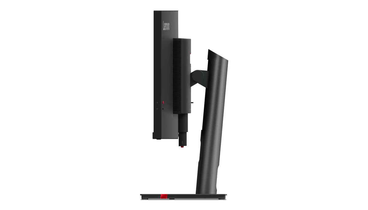 Lenovo ThinkVision P49w-30 Computerbildschirm 124,5 cm (49") 5120 x 1440 Pixel DQHD LED Schwarz