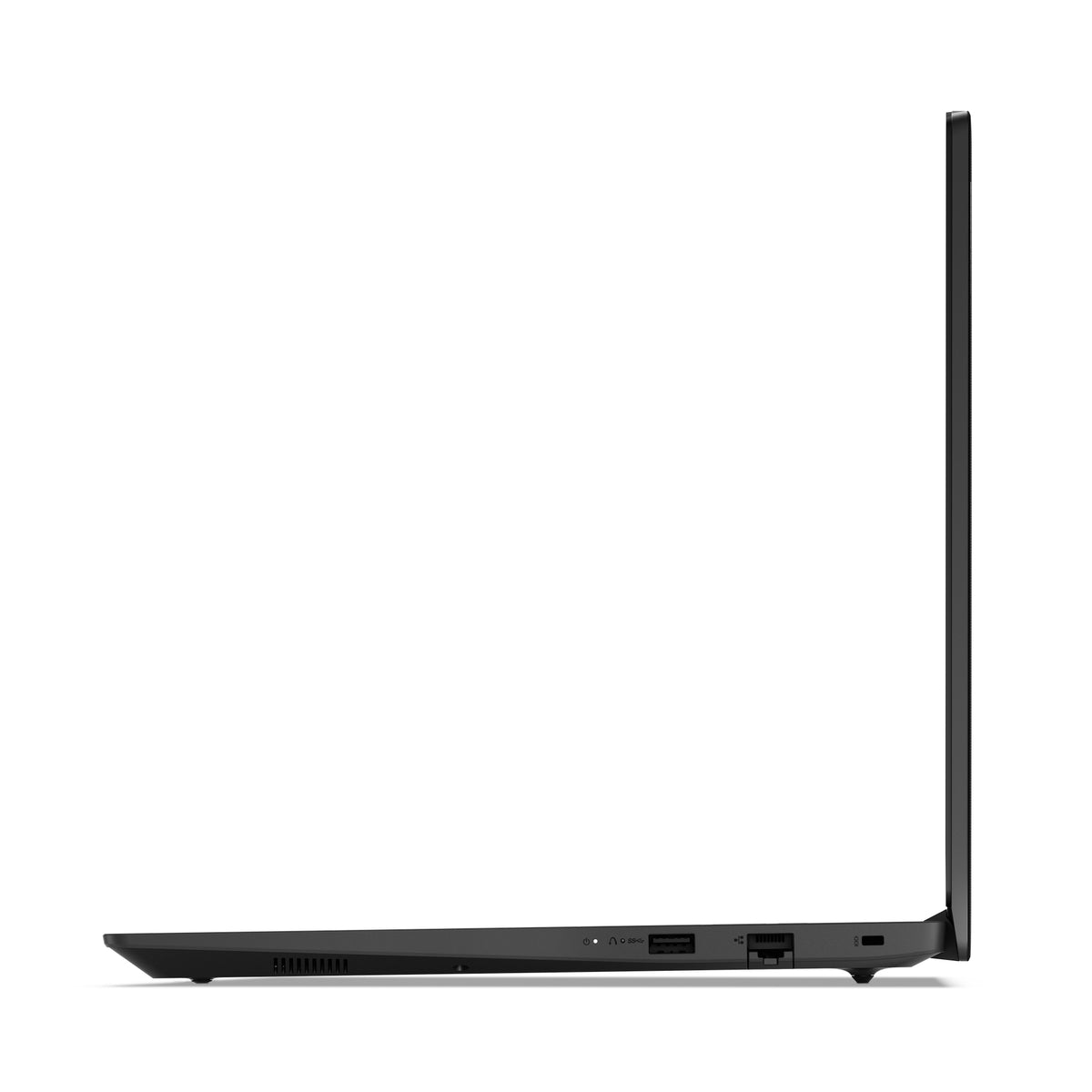 Lenovo V15 G6 ARP AMD Ryzen™ 7 170 Laptop 39,6 cm (15.6") Full HD 16 GB DDR5-SDRAM 512 GB SSD Wi-Fi 6 (802.11ax) Windows 11 Pro Deutsch Schwarz