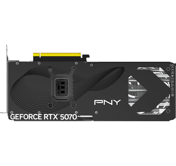 PNY GeForce RTX 5070 12GB Triple Fan GDDR7