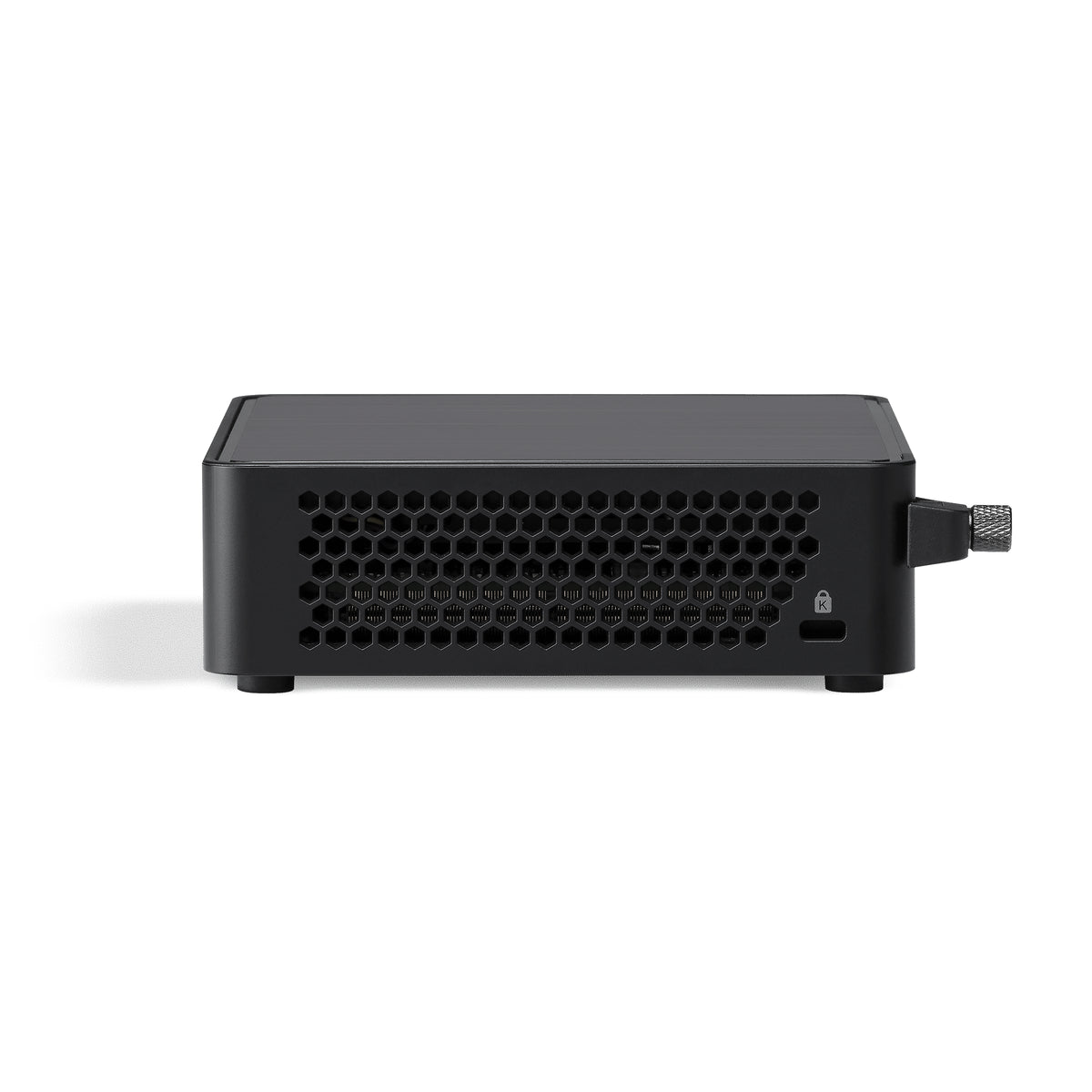 ASUS NUC 14 Pro RNUC14RVKV5068C2I Intel Core Ultra 5 135H 16 GB DDR5-SDRAM 512 GB SSD Windows 11 Pro UCFF Mini-PC Schwarz