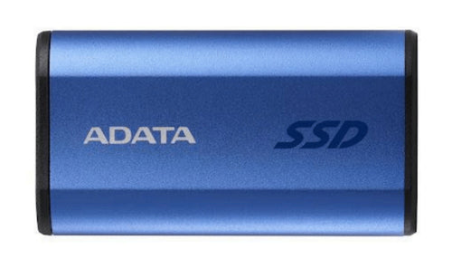 ADATA SE880 500 GB USB Typ-C 3.2 Gen 2 (3.1 Gen 2) Blau