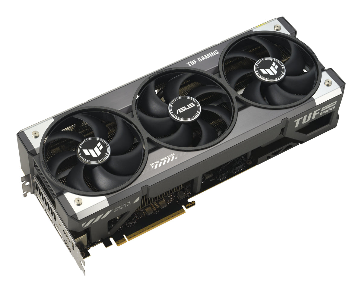 ASUS TUF Gaming TUF-RTX5090-O32G-GAMING NVIDIA GeForce RTX 5090 32 GB GDDR7