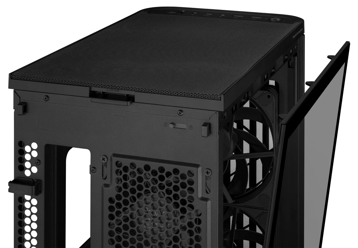 ASUS ProArt PA401 Tower Schwarz