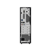 ASUS ExpertCenter D5 SFF D501SER-714700452X Intel® Core™ i7 i7-14700 16 GB DDR5-SDRAM 1 TB SSD Windows 11 Pro Tower PC Schwarz