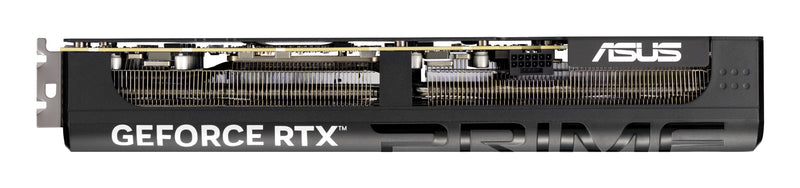 ASUS Prime -RTX5070TI-16G NVIDIA GeForce RTX 5070 Ti 16 GB GDDR7
