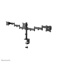Neomounts NM-D135D3BLACK Monitorarm 10-27"