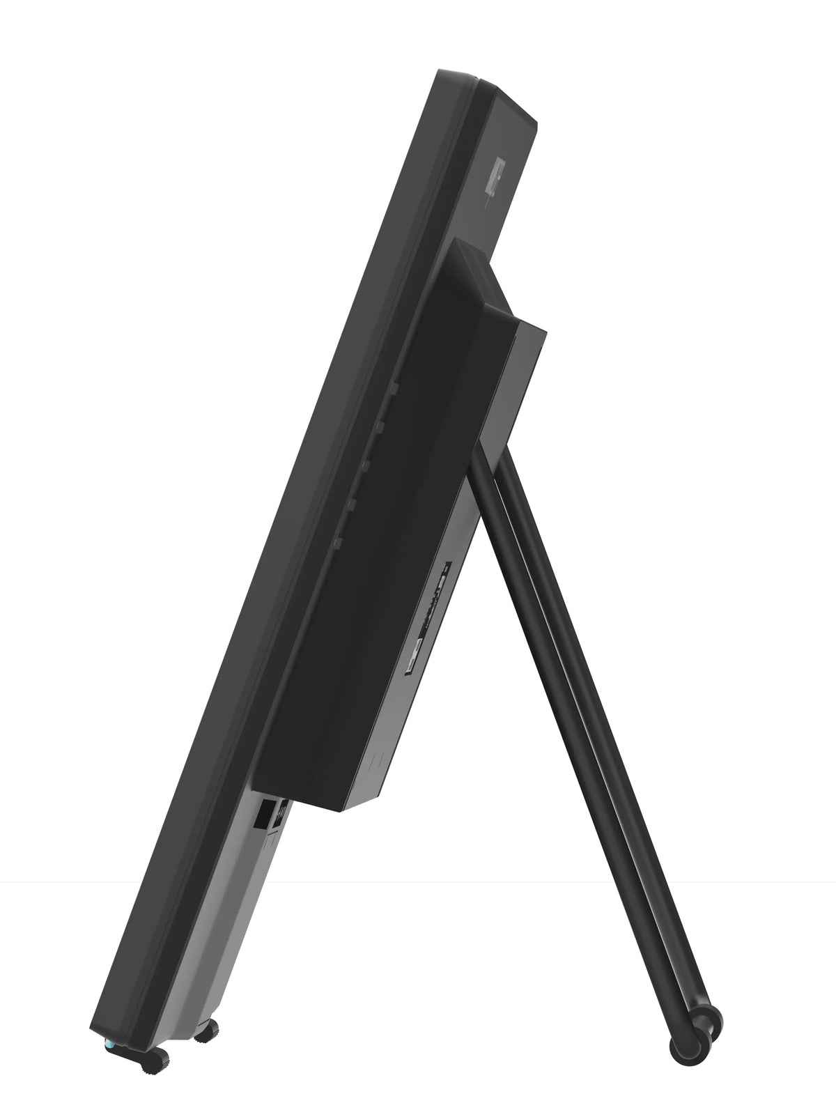 Hannspree HT240CUA Computerbildschirm 60,5 cm (23.8") 1920 x 1080 Pixel Full HD LED Touchscreen Schwarz