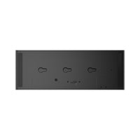 Lenovo TP TBT4 Dock G2 7000 - EU Andocken Thunderbolt 4 Schwarz
