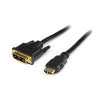 Sonstige 1M HDMI TO DVI CABLE