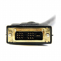 Sonstige 1M HDMI TO DVI CABLE – Ansicht 3