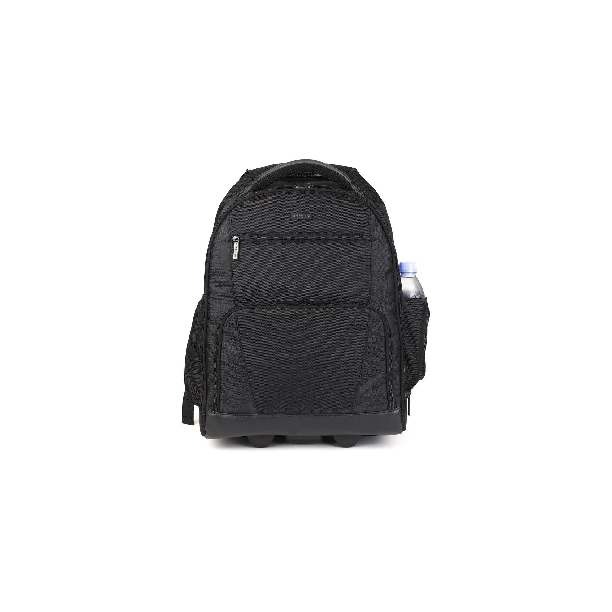 Targus Notebook Rolling Rucksack 15.4