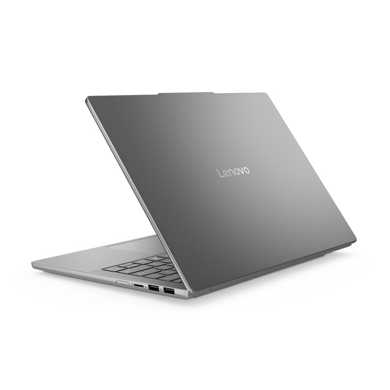 Lenovo IdeaPad Slim 5 14IRH10R Intel Core 7 240H Laptop 35,6 cm (14") WUXGA 24 GB DDR5-SDRAM 1 TB SSD Wi-Fi 7 (802.11be) Windows 11 Home Deutsch Grau