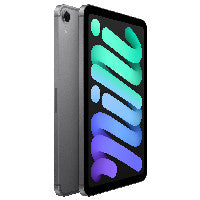 Apple APPLE iPad mini Wi-Fi + Cellular 128GB - Space Grey – Ansicht 3